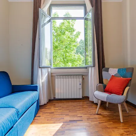 Apartment Guesthost -oronzo Washington Milan