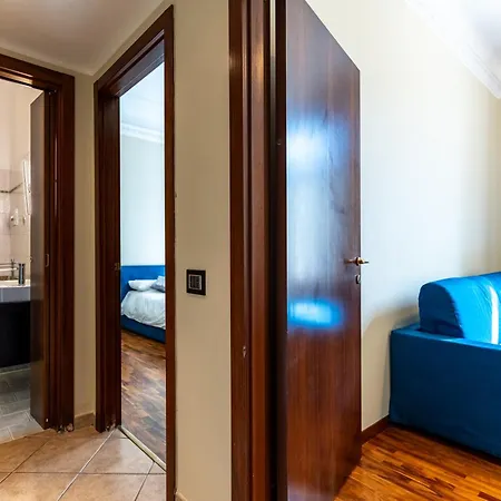 Guesthost -oronzo Washington Apartment
