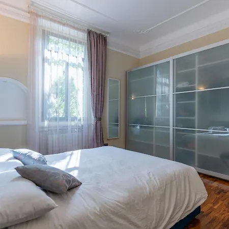 Apartment Guesthost -oronzo Washington