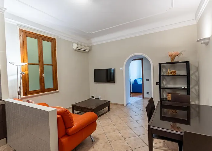 Guesthost -oronzo Washington Apartament Mediolan
