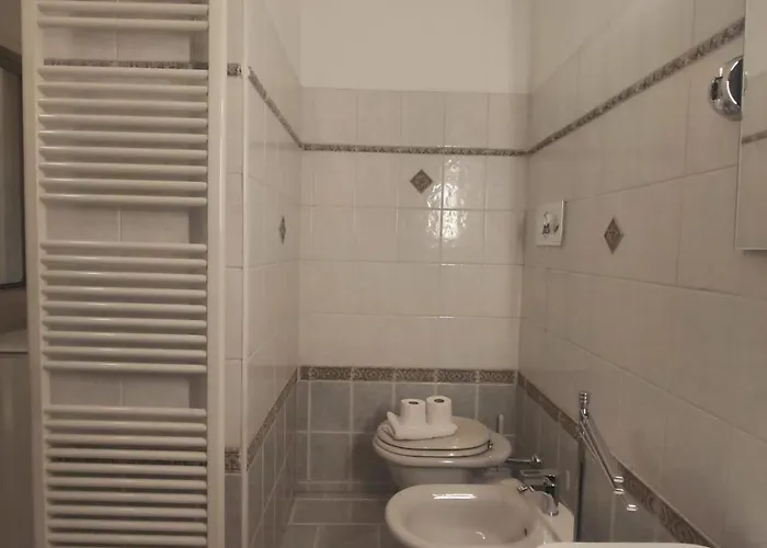 Apartament Guesthost -oronzo Washington