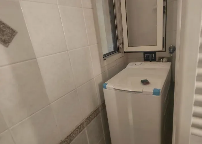 Guesthost -oronzo Washington Apartament *